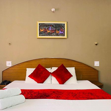 "Tara Homes" With Open Rooftop Terrace Shimla Exterior photo