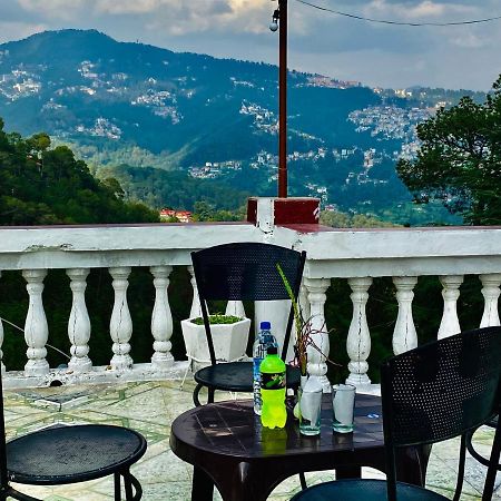 "Tara Homes" With Open Rooftop Terrace Shimla Exterior photo